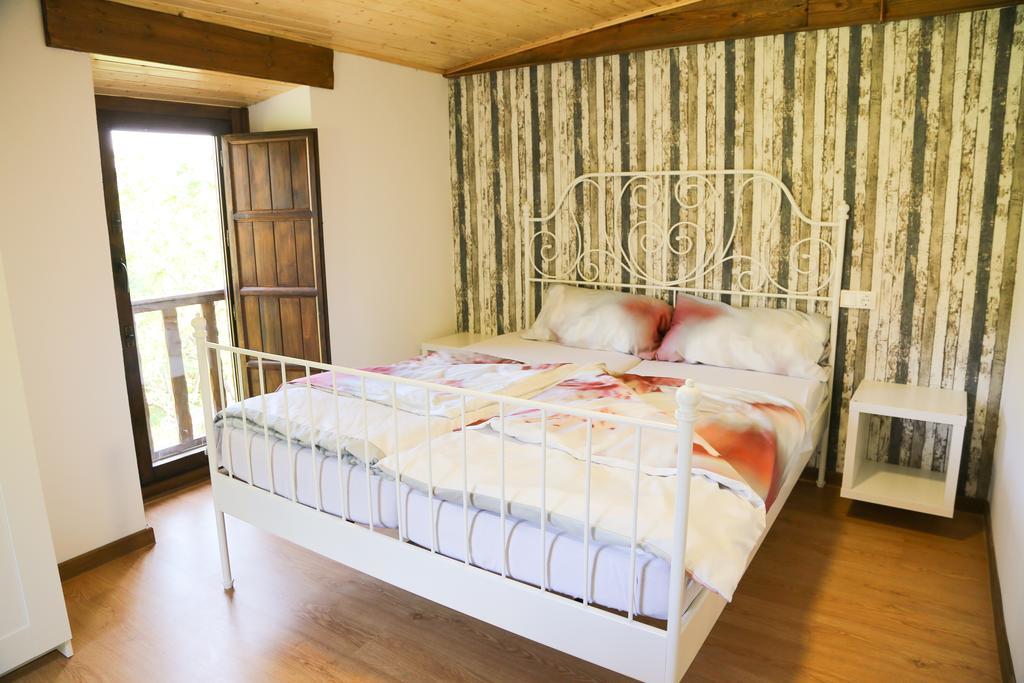 הוילה La Teijeira Casa Juca מראה חיצוני תמונה