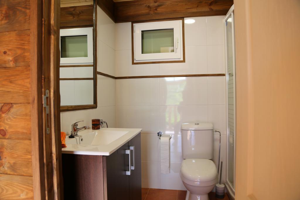 הוילה La Teijeira Casa Juca מראה חיצוני תמונה